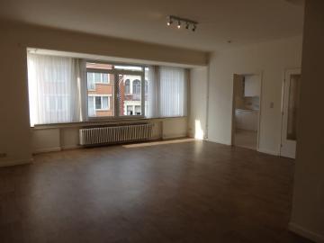 Appartement te huur