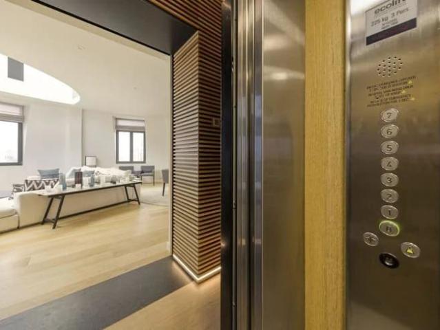 Appartement te huur