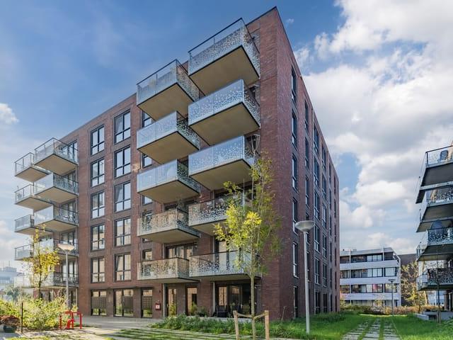 Appartement te huur