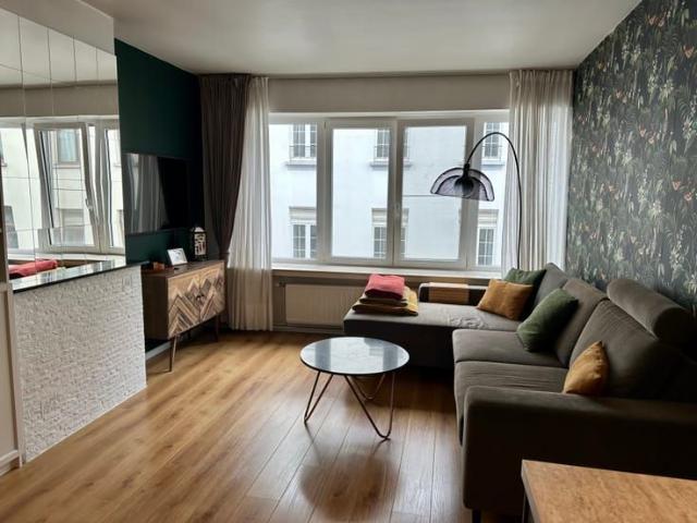 Appartement te huur