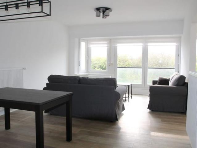 Appartement te huur