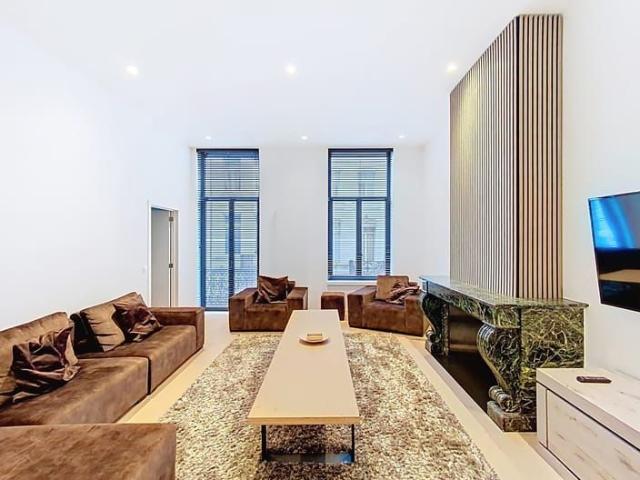Appartement te huur
