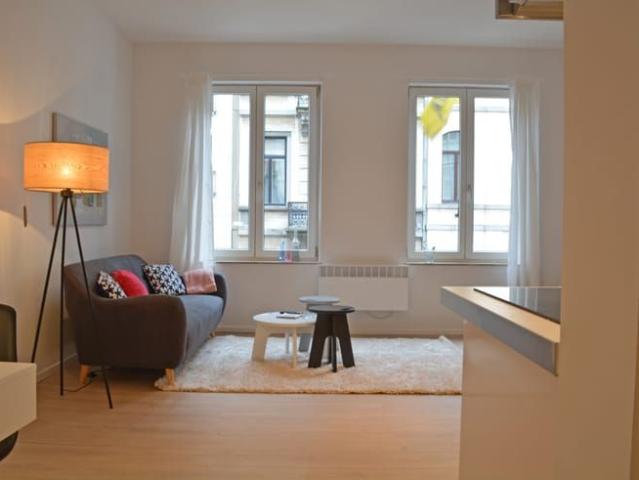 Appartement te huur