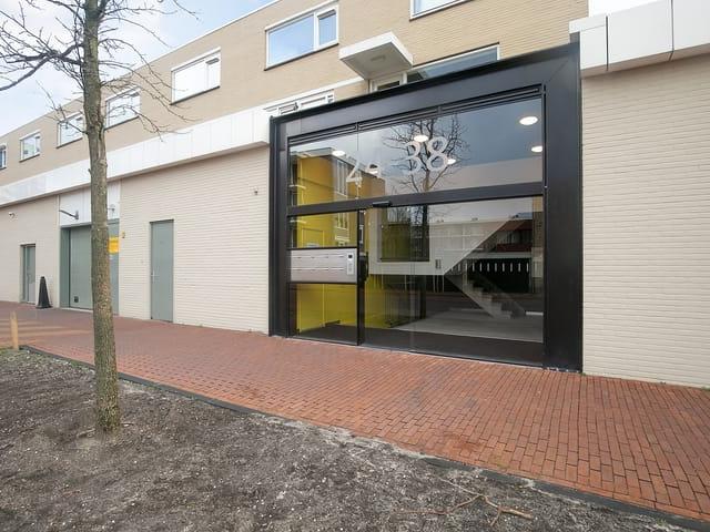 Appartement te huur
