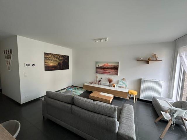 Appartement te huur