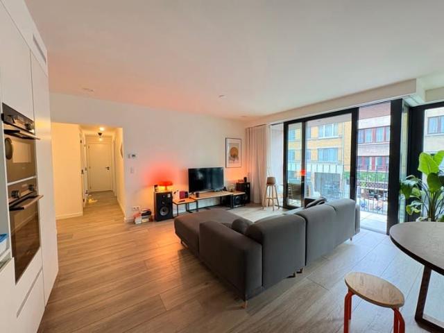 Appartement te huur