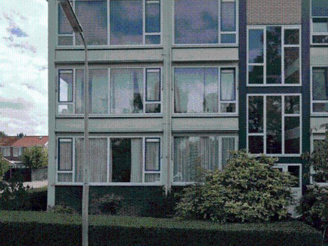 Appartement te huur