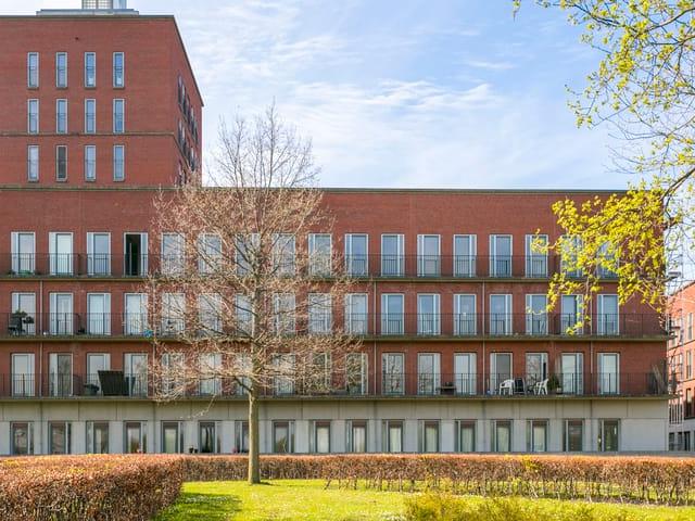 Appartement te huur