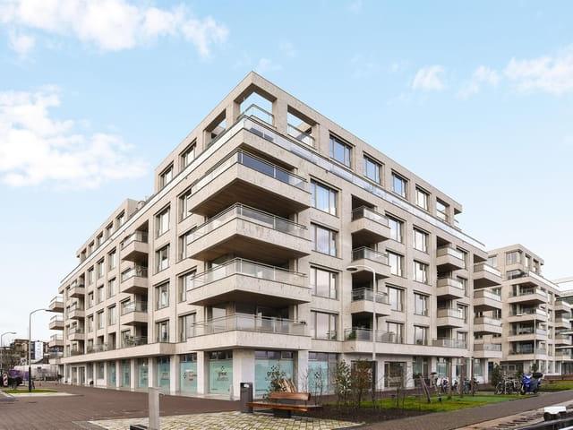 Appartement te huur