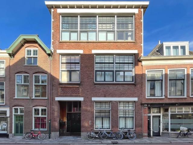Appartement te huur