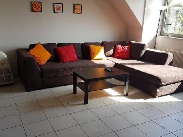 Appartement te huur