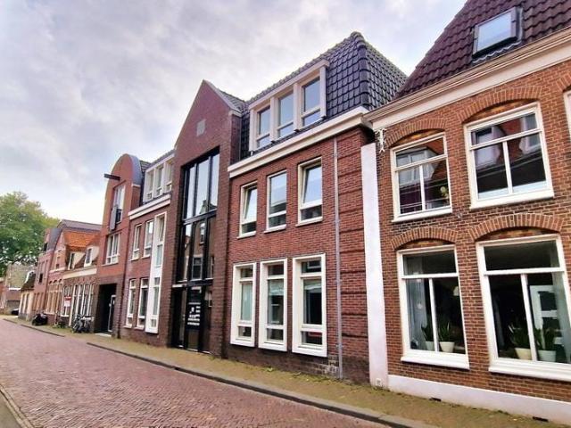 Appartement te huur