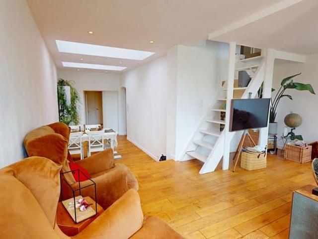 Appartement te huur