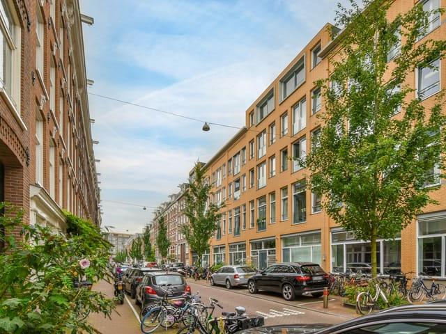 Appartement te huur