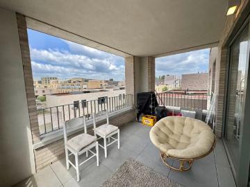Appartement te huur in Regatta - Verwarming