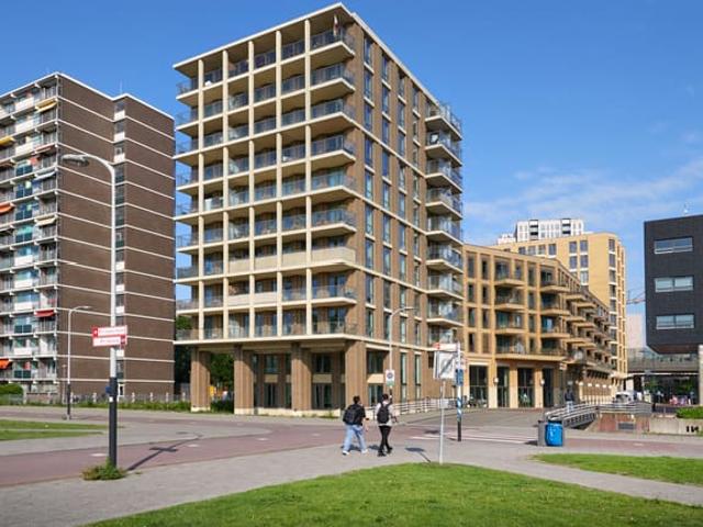 Appartement te huur