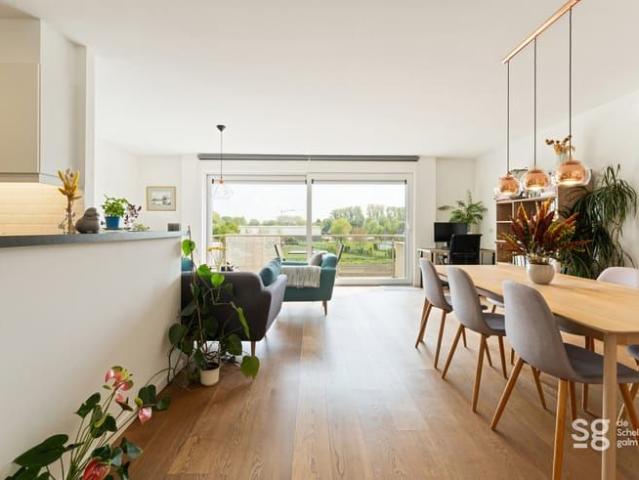 Appartement te huur