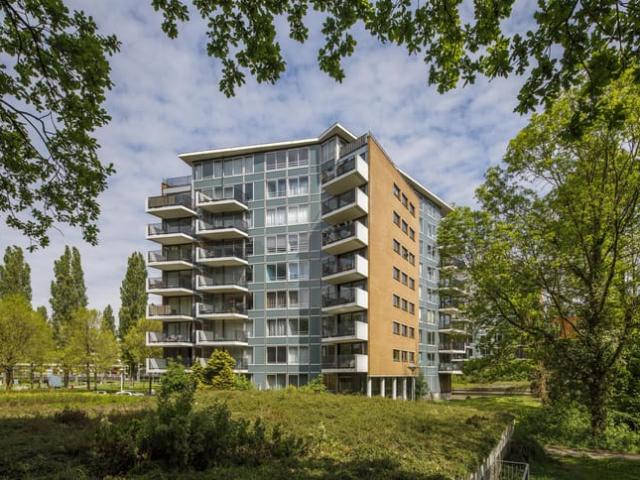 Appartement te huur
