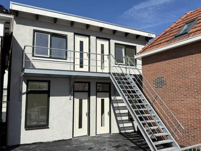 Appartement te huur