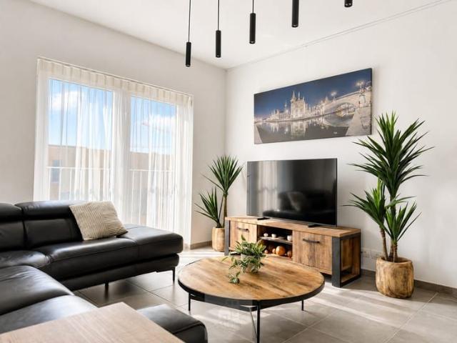 Appartement te huur