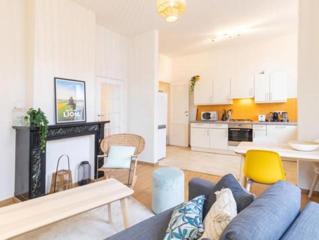 Appartement te huur