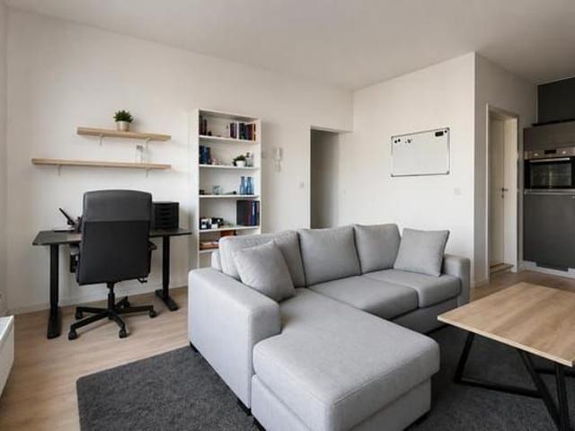 Appartement te huur