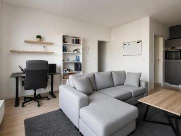 Appartement te huur