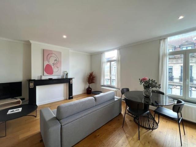Appartement te huur