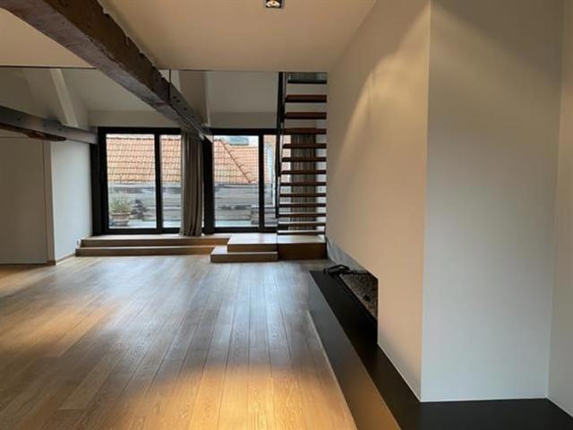 Appartement te huur