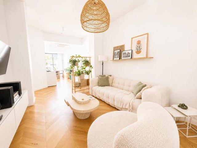Appartement te huur