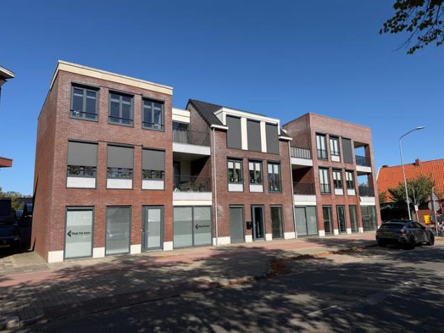 Appartement te huur