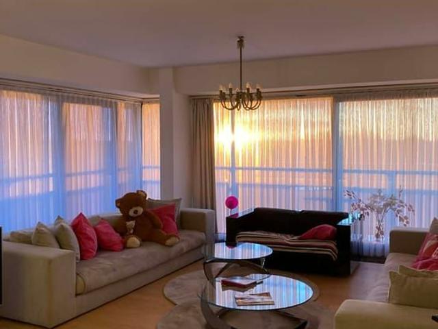 Appartement te huur
