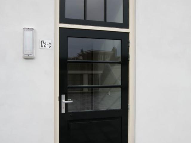 Appartement te huur