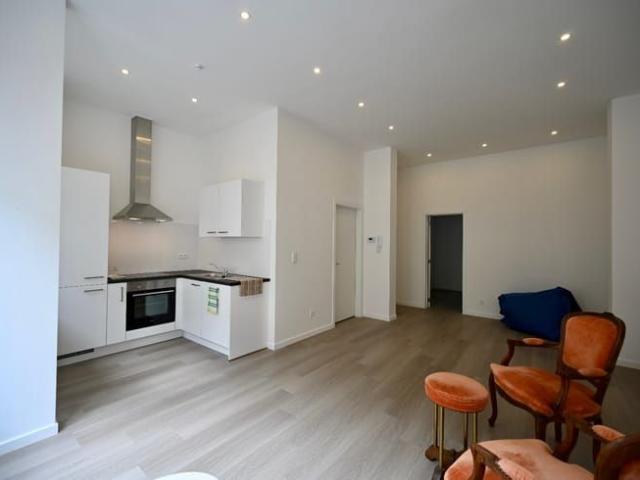 Appartement te huur