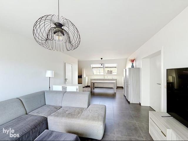 Appartement te huur