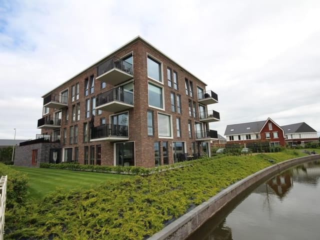 Appartement te huur