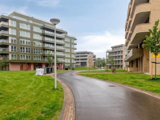 apartment for rent in J.H. Hisgenpad 1002 1025 WK Amsterdam Elzenhagen Zuid