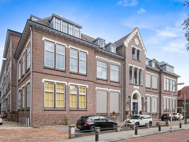 Appartement te huur