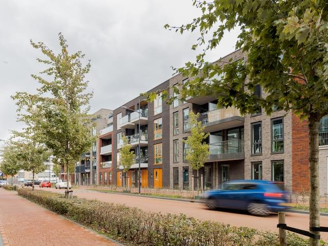 Appartement te huur