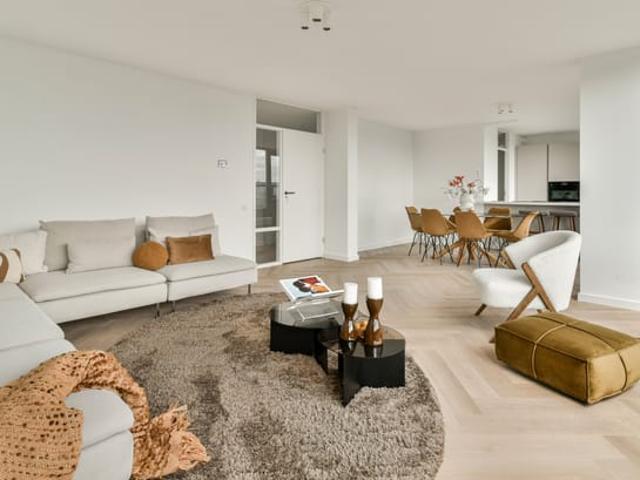 Appartement te huur