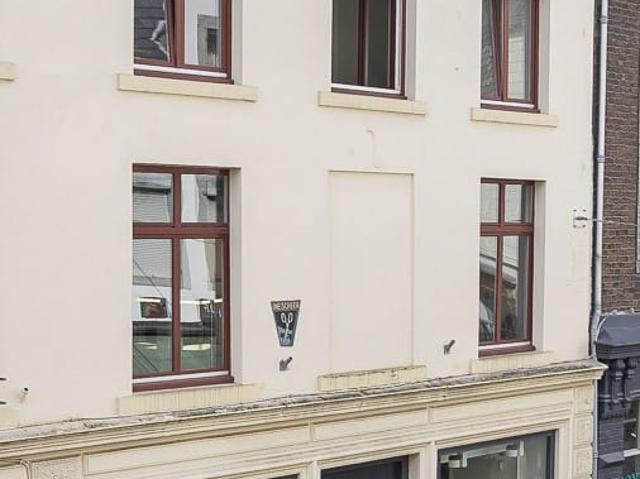 Appartement te huur