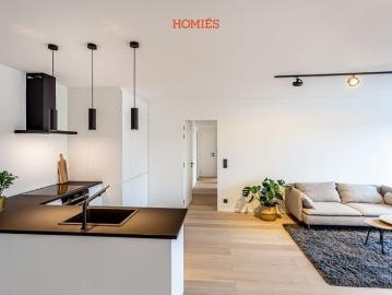 Appartement te huur