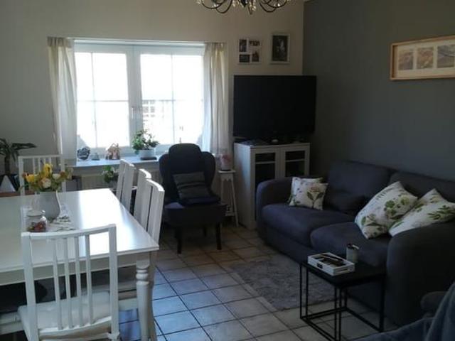 Appartement te huur
