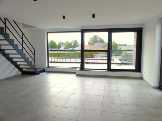 Appartement te huur