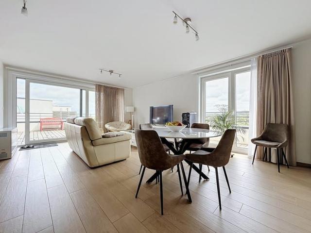 Appartement te huur