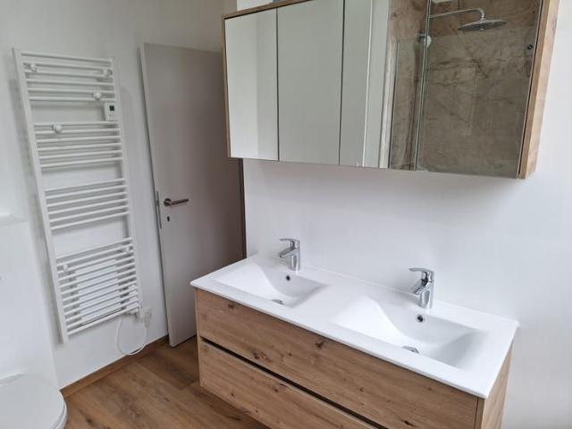 Appartement te huur