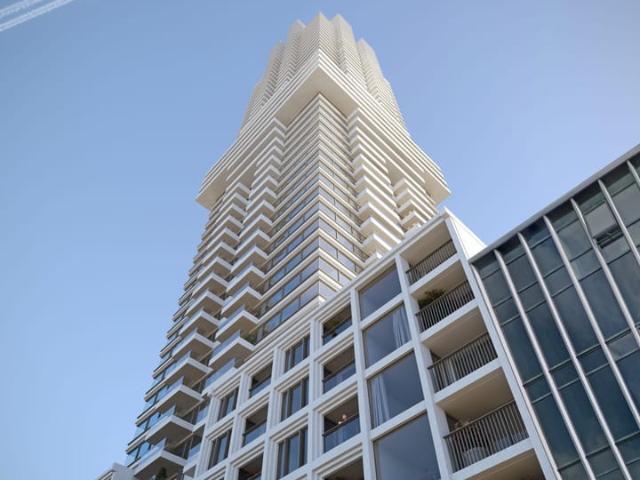 Appartement te huur