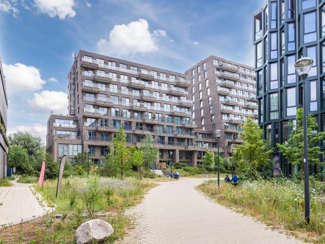 Appartement te huur