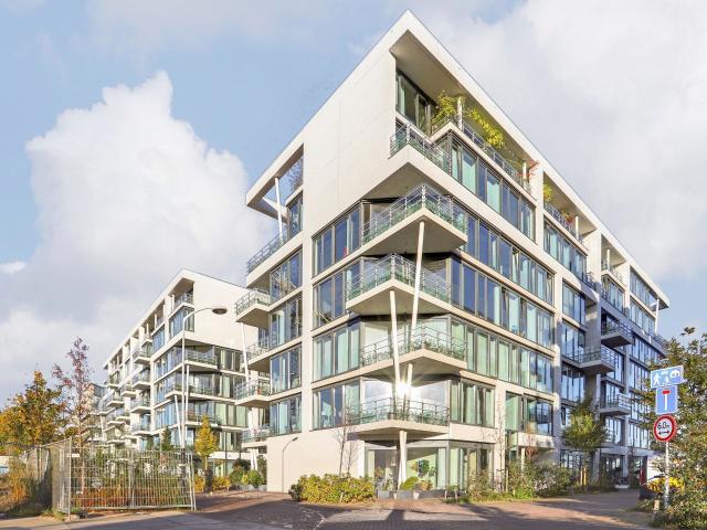 Appartement te huur