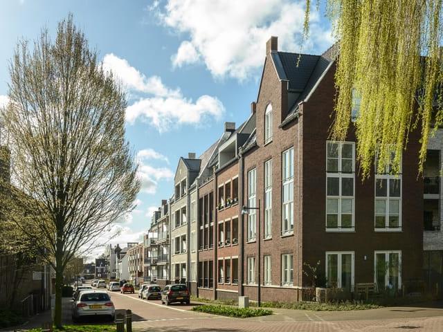 apartment for rent in Marten van Rossemsingel 3 A310 5301HA Zaltbommel Zaltbommel Vergt en omgeving Zaltbommel